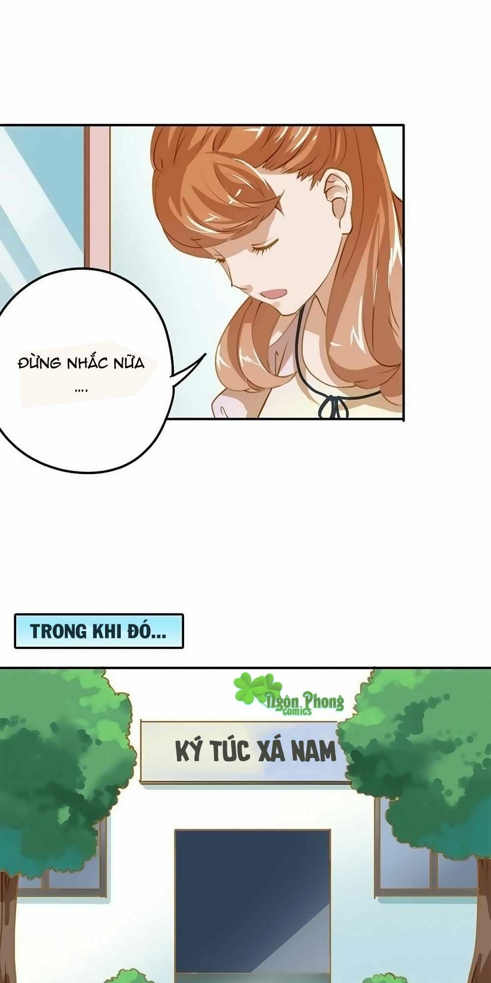 Tay Trái Nắm Tay Phải: Chapter 11