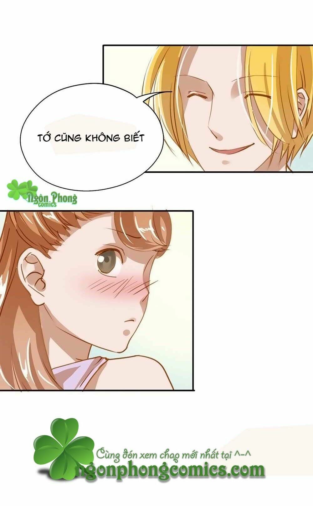 Tay Trái Nắm Tay Phải: Chapter 13