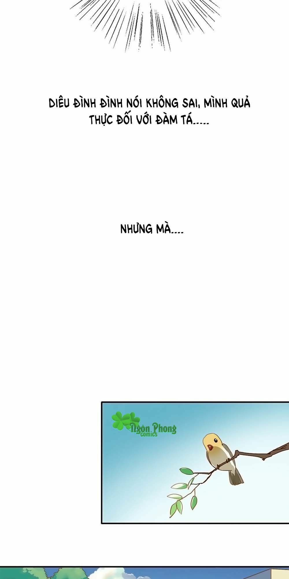 Tay Trái Nắm Tay Phải: Chapter 14