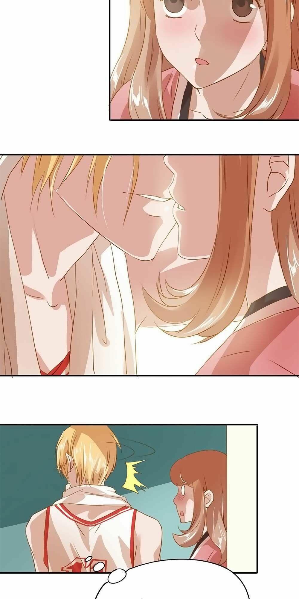 Tay Trái Nắm Tay Phải: Chapter 18