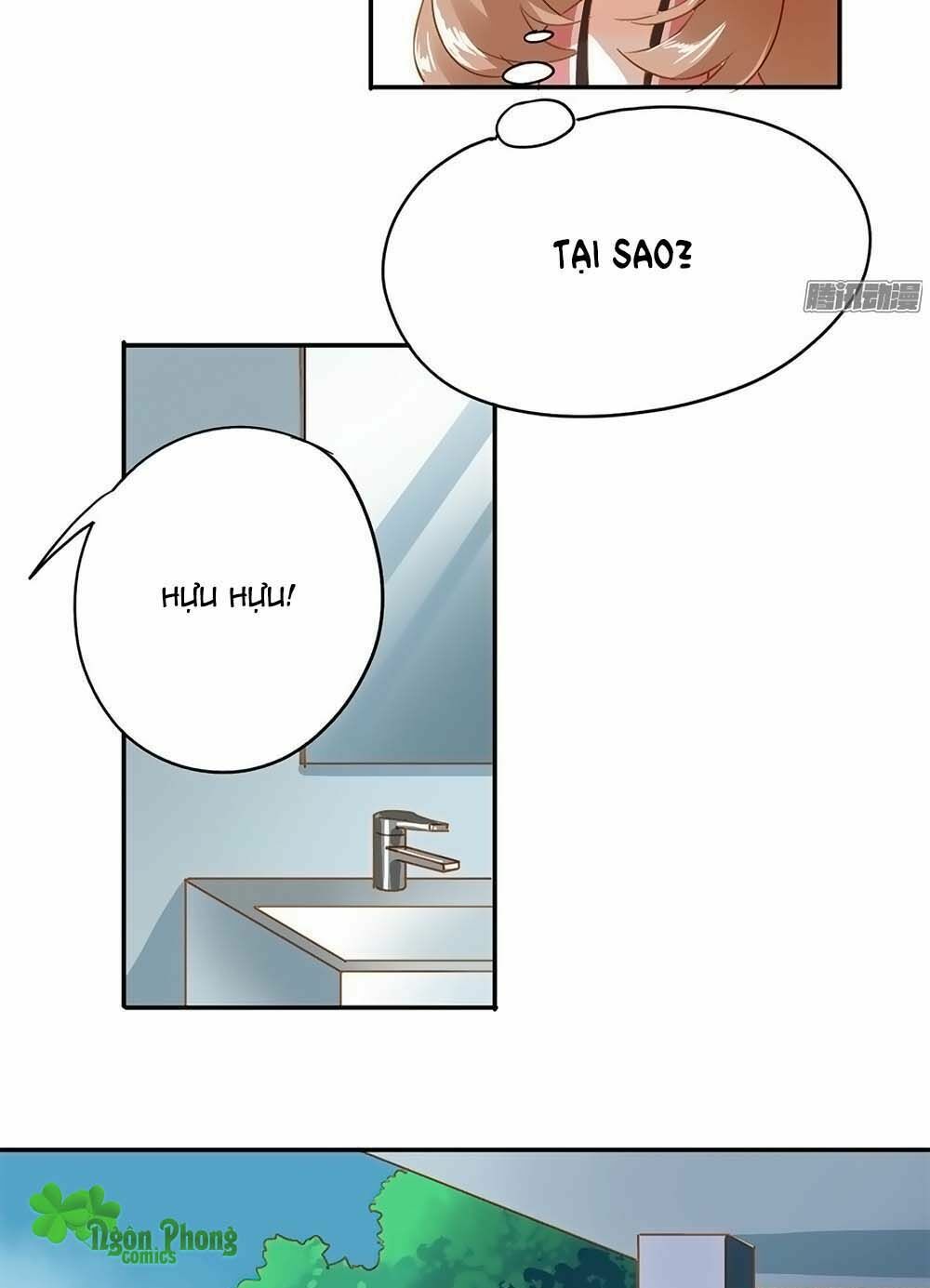 Tay Trái Nắm Tay Phải: Chapter 18
