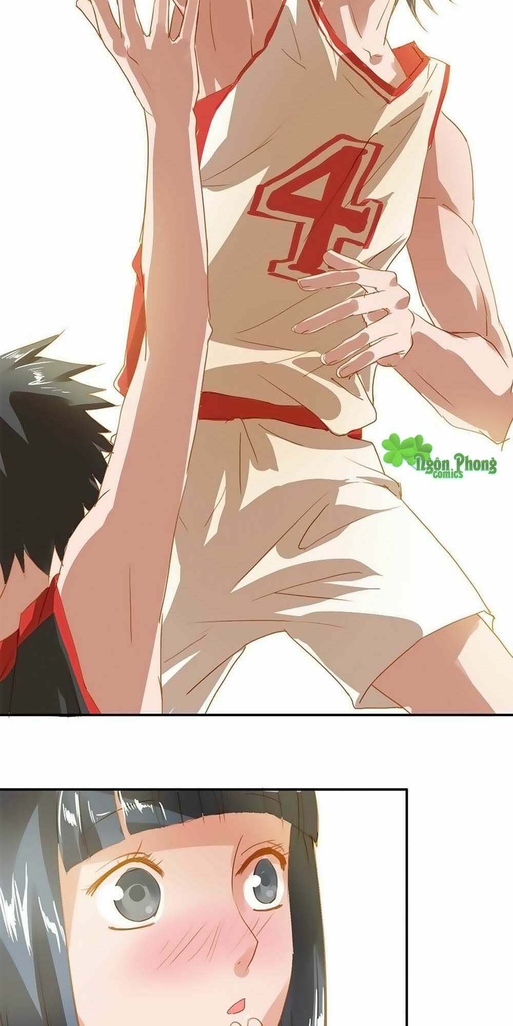 Tay Trái Nắm Tay Phải: Chapter 18