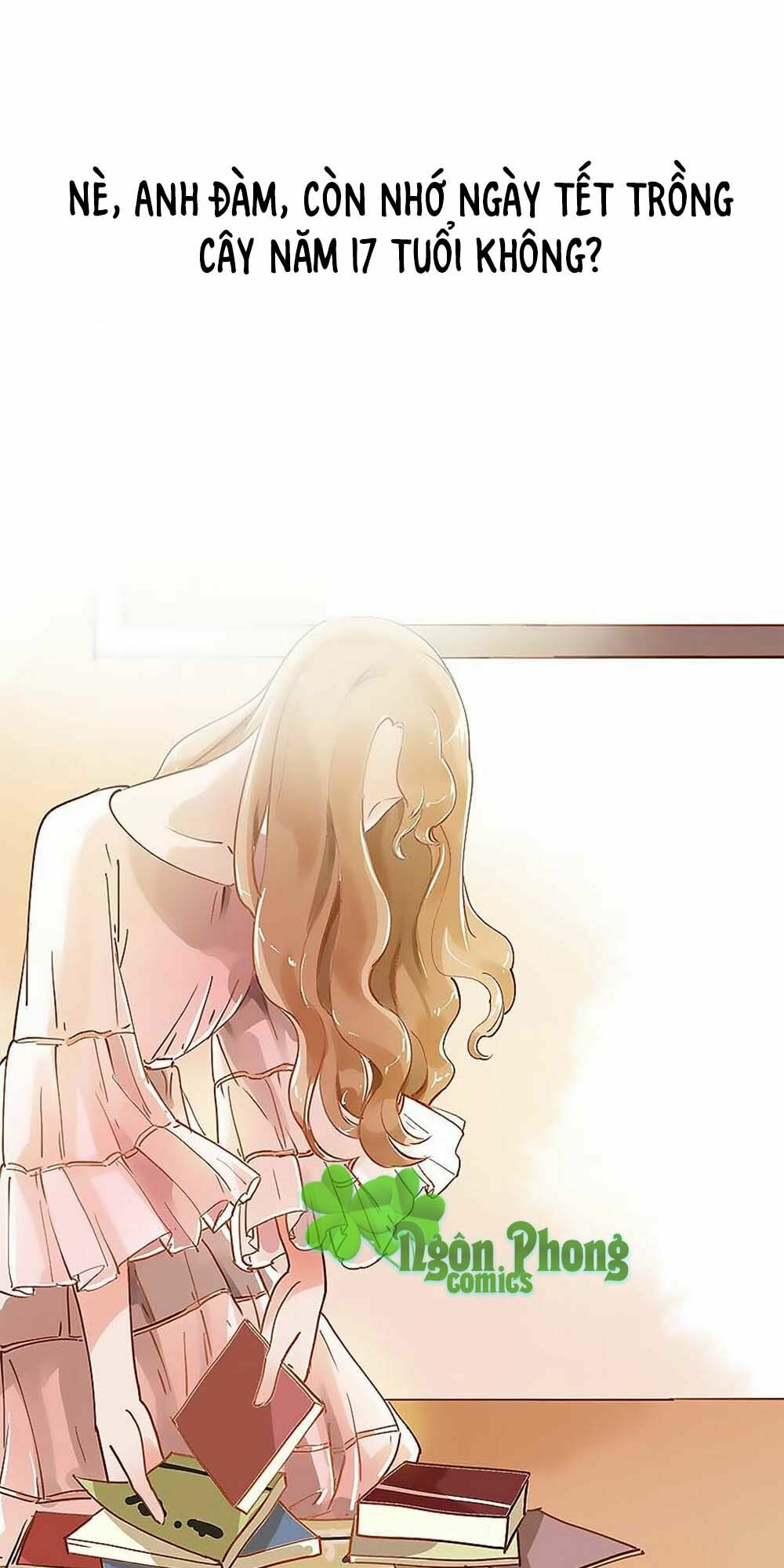 Tay Trái Nắm Tay Phải: Chapter 2