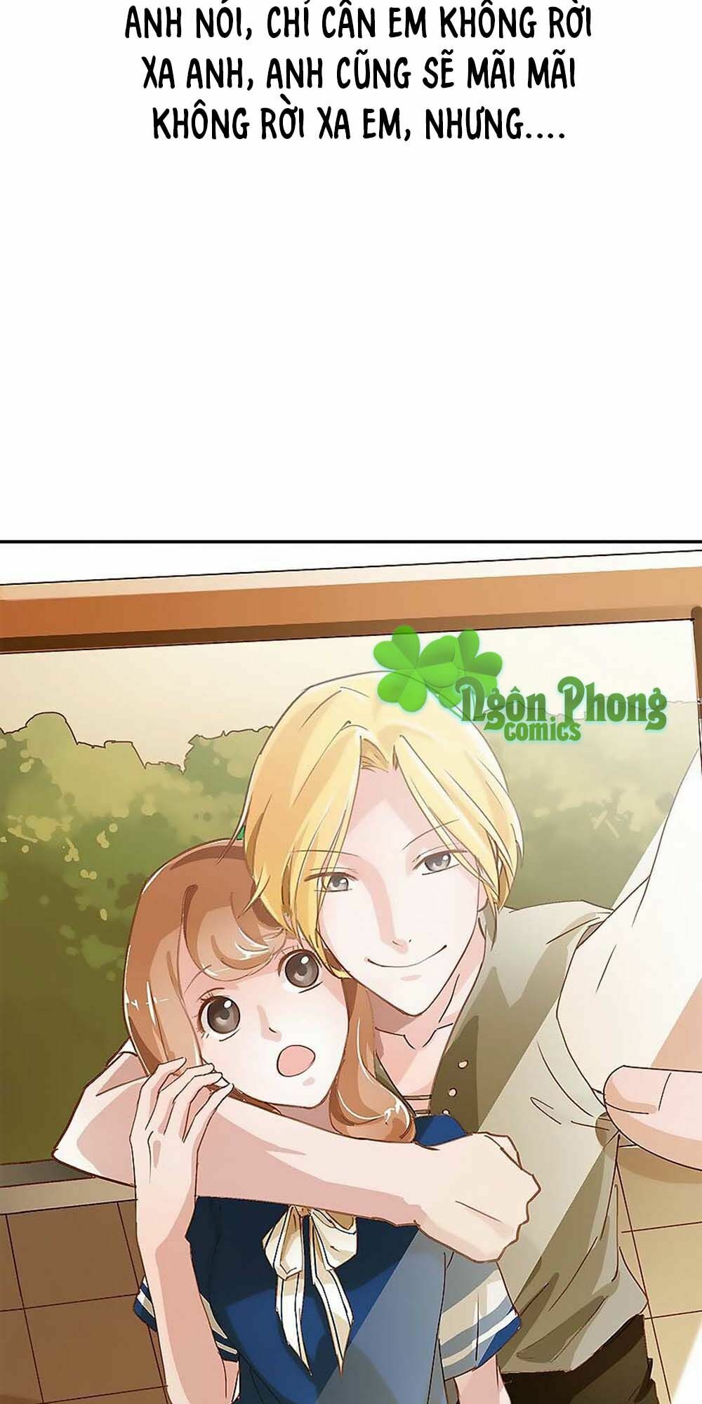Tay Trái Nắm Tay Phải: Chapter 2