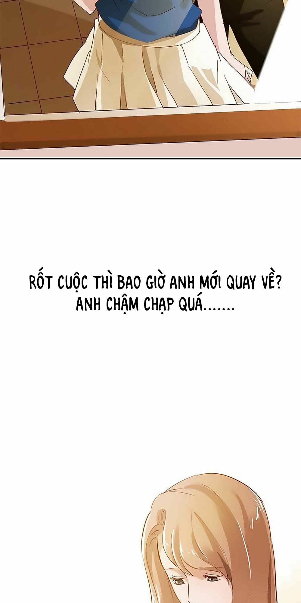 Tay Trái Nắm Tay Phải: Chapter 2