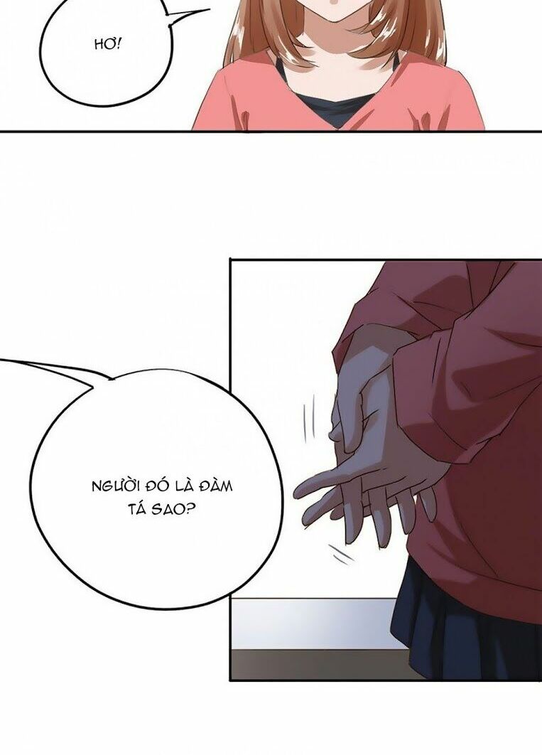 Tay Trái Nắm Tay Phải: Chapter 22