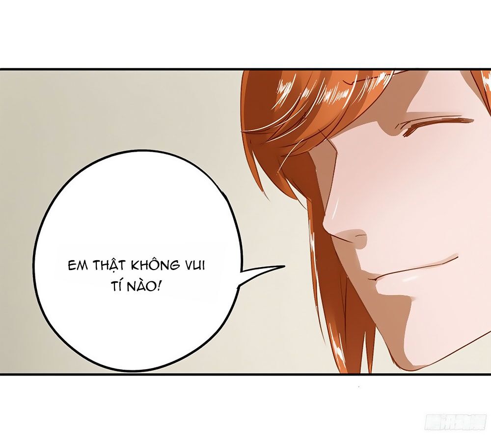 Tay Trái Nắm Tay Phải: Chapter 25