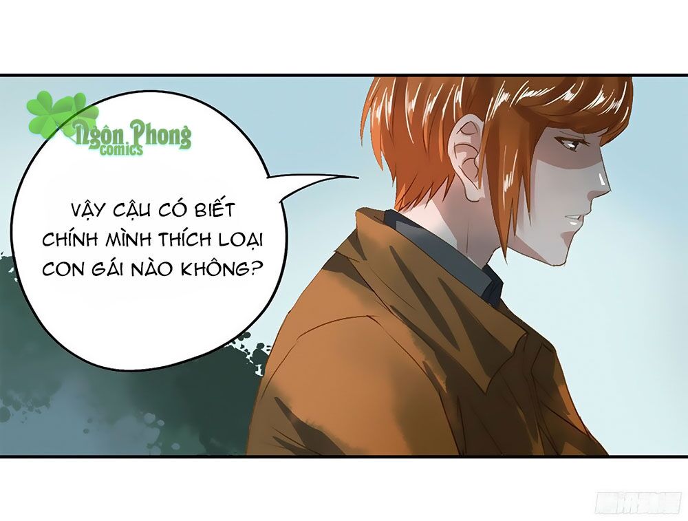 Tay Trái Nắm Tay Phải: Chapter 25
