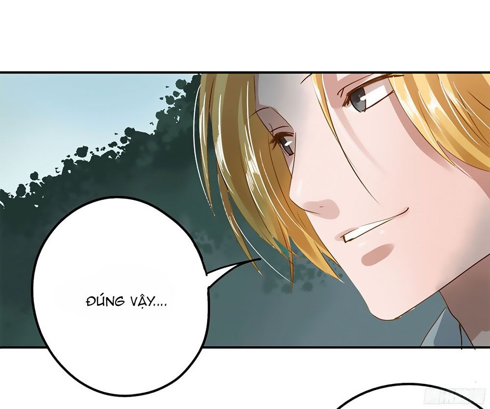 Tay Trái Nắm Tay Phải: Chapter 25