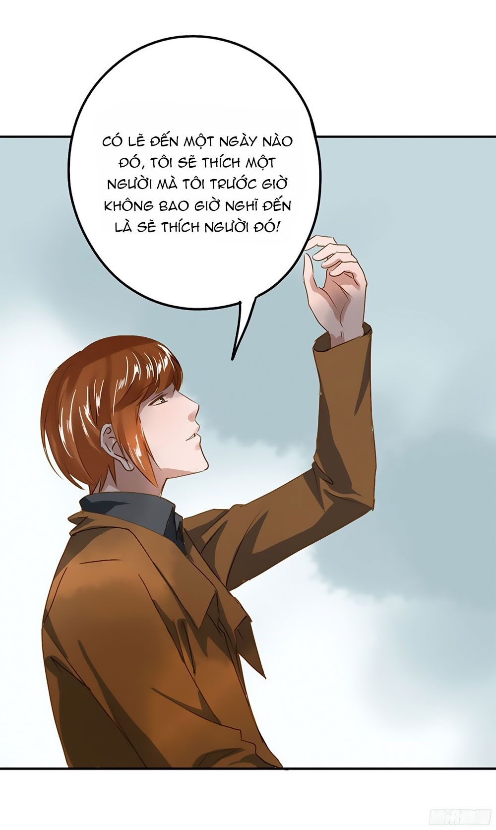 Tay Trái Nắm Tay Phải: Chapter 25