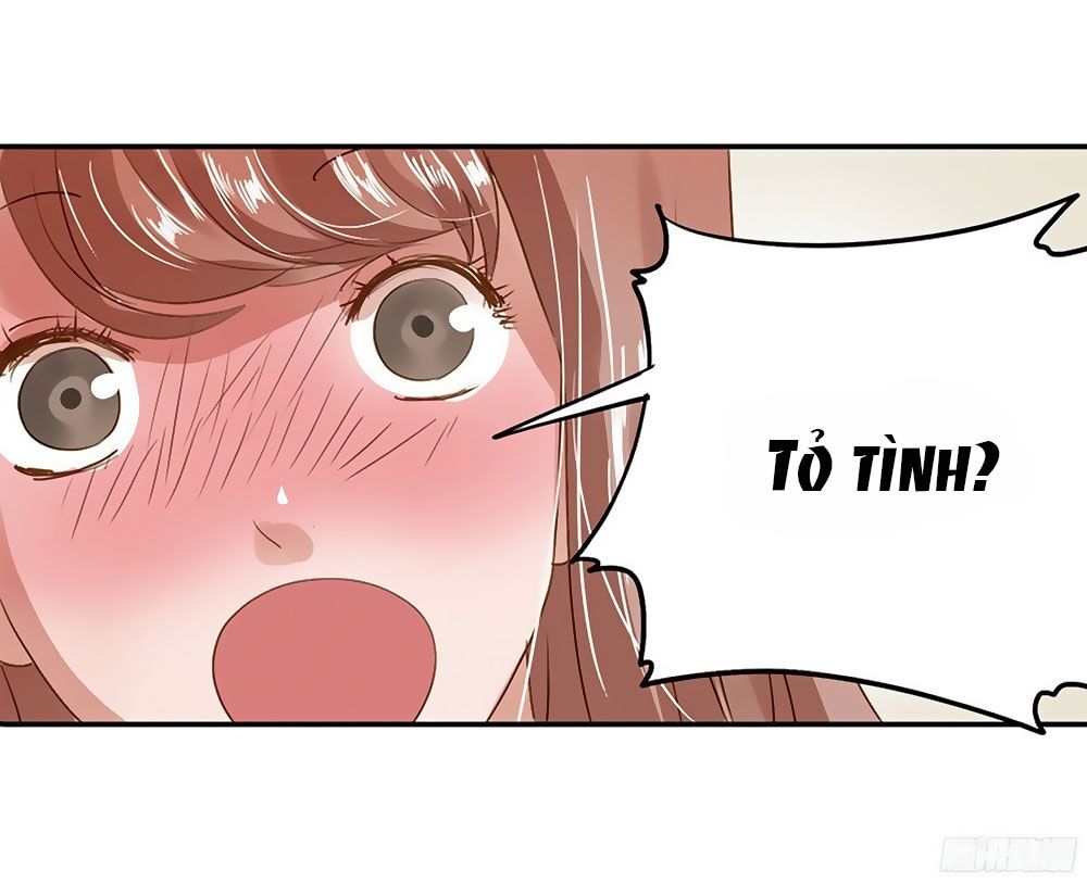 Tay Trái Nắm Tay Phải: Chapter 26