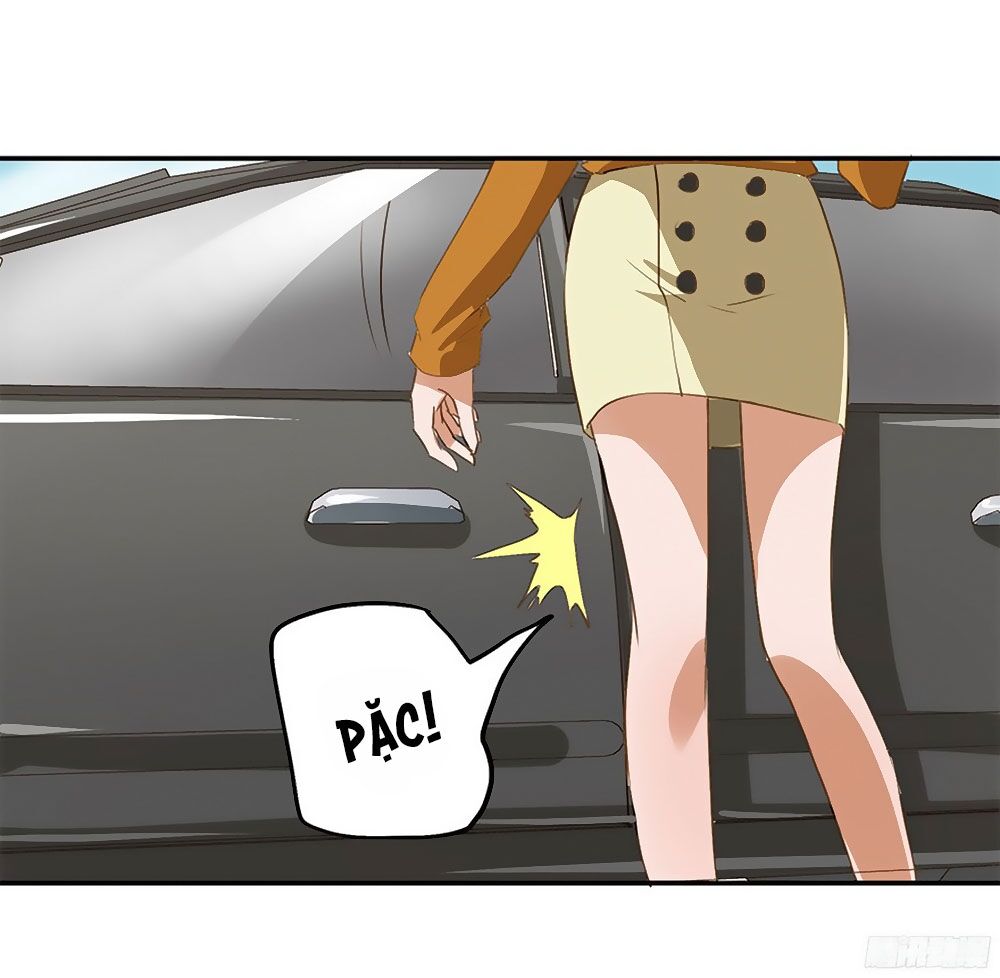 Tay Trái Nắm Tay Phải: Chapter 26