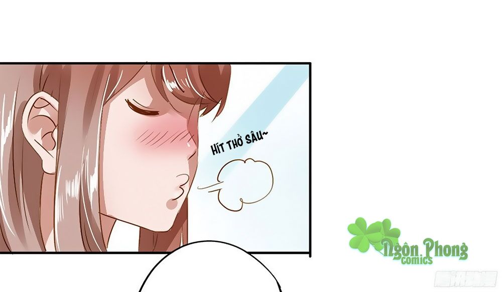 Tay Trái Nắm Tay Phải: Chapter 26