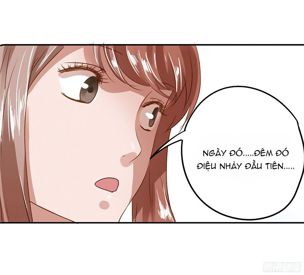 Tay Trái Nắm Tay Phải: Chapter 26