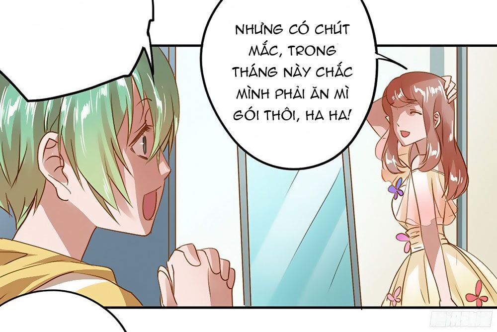 Tay Trái Nắm Tay Phải: Chapter 26