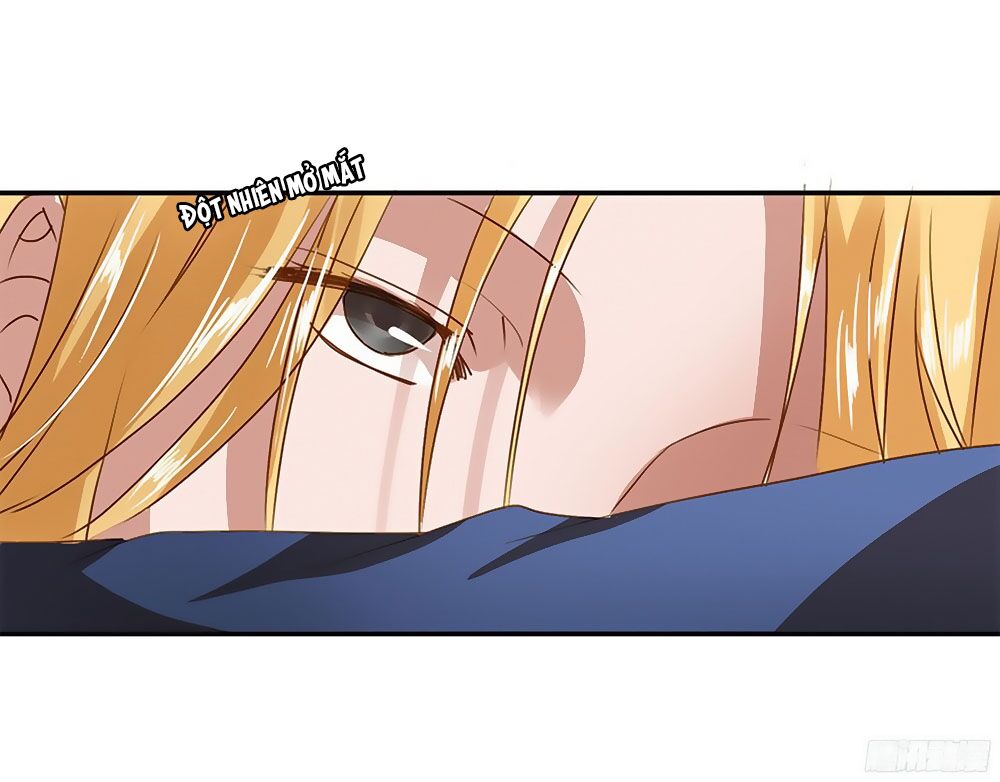 Tay Trái Nắm Tay Phải: Chapter 26