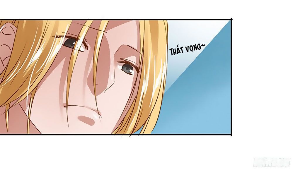 Tay Trái Nắm Tay Phải: Chapter 26