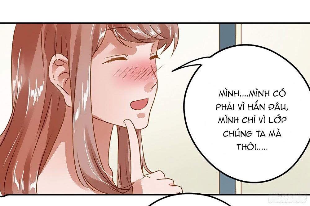 Tay Trái Nắm Tay Phải: Chapter 26