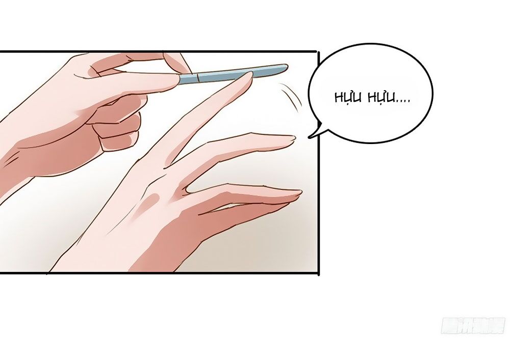 Tay Trái Nắm Tay Phải: Chapter 26