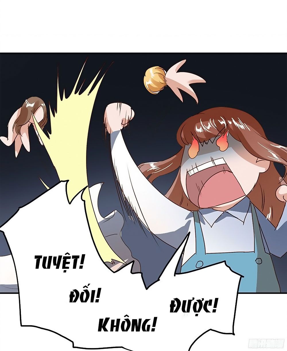 Tay Trái Nắm Tay Phải: Chapter 27