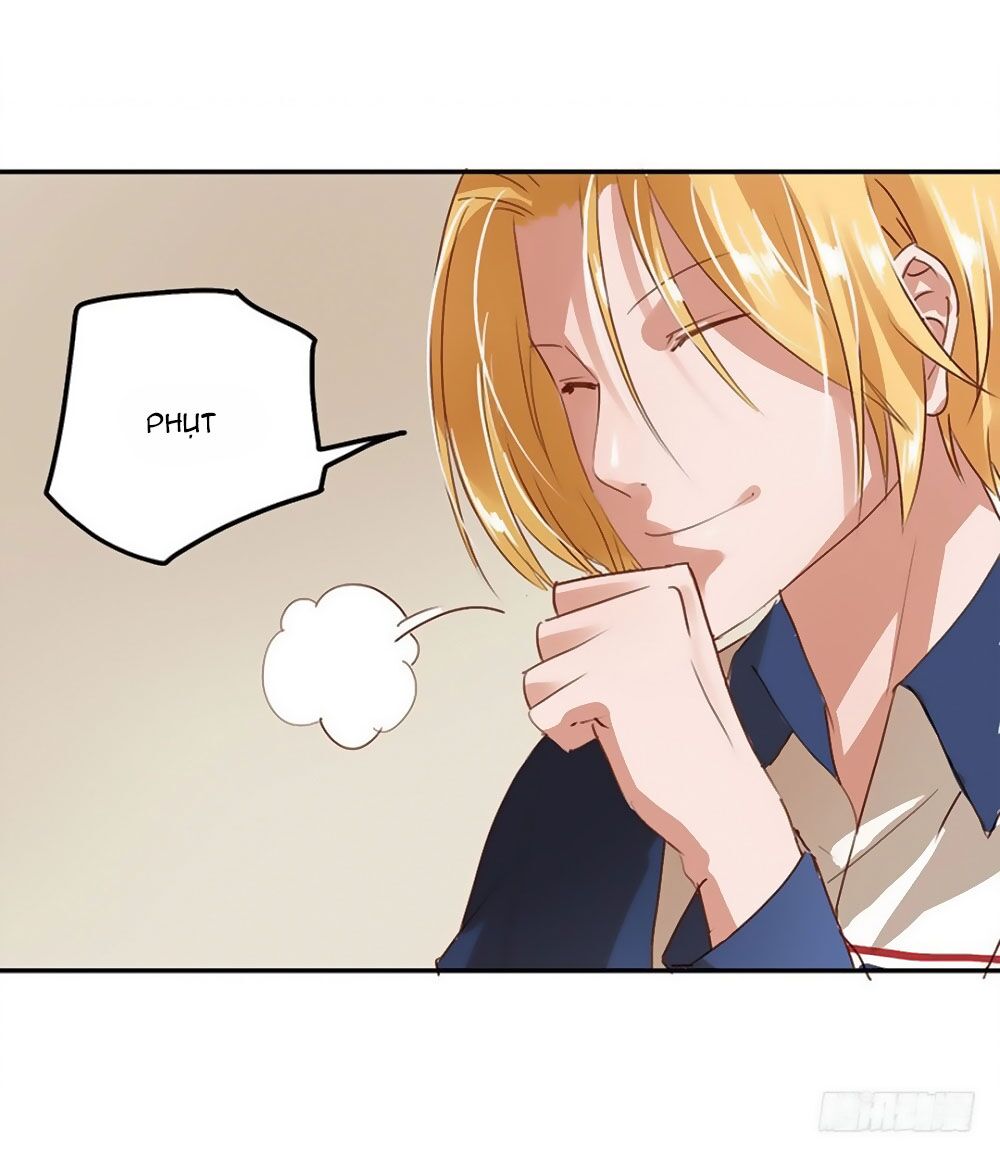 Tay Trái Nắm Tay Phải: Chapter 27