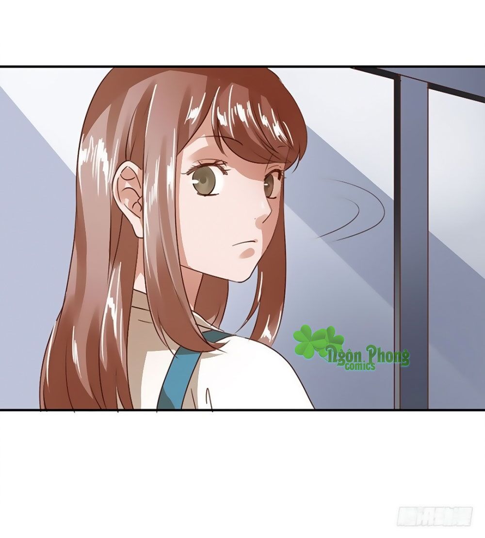Tay Trái Nắm Tay Phải: Chapter 27