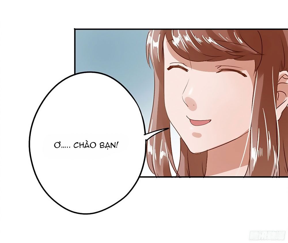 Tay Trái Nắm Tay Phải: Chapter 27