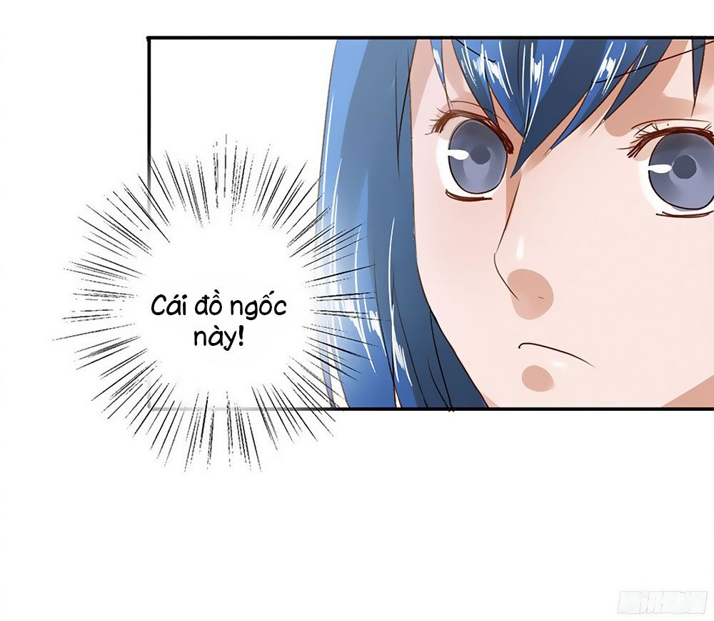 Tay Trái Nắm Tay Phải: Chapter 27