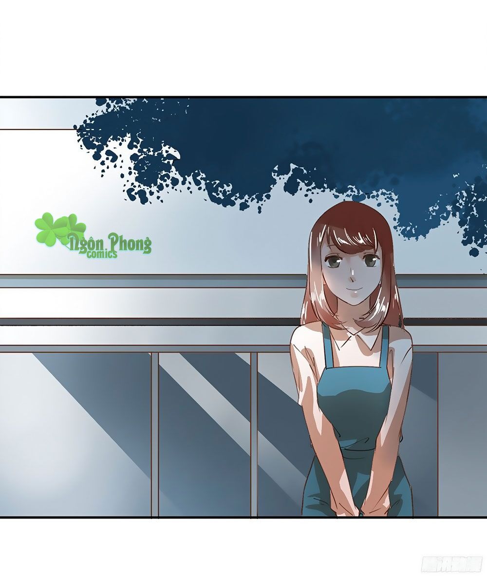 Tay Trái Nắm Tay Phải: Chapter 27