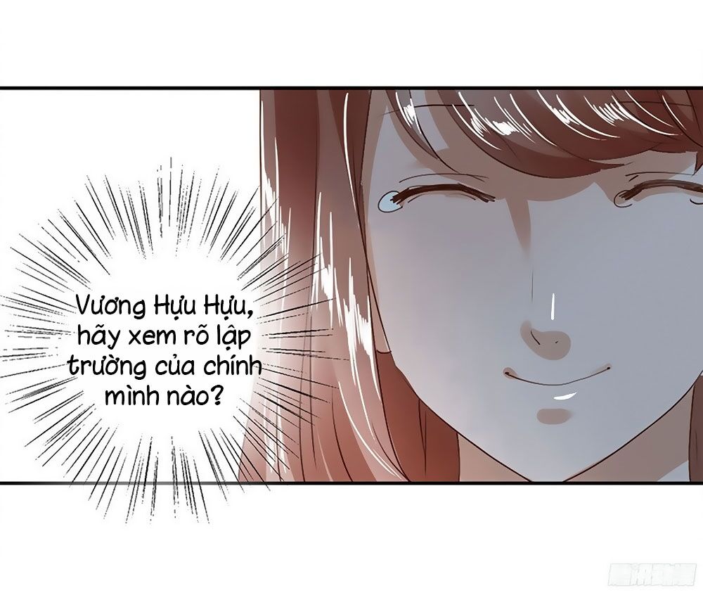 Tay Trái Nắm Tay Phải: Chapter 27
