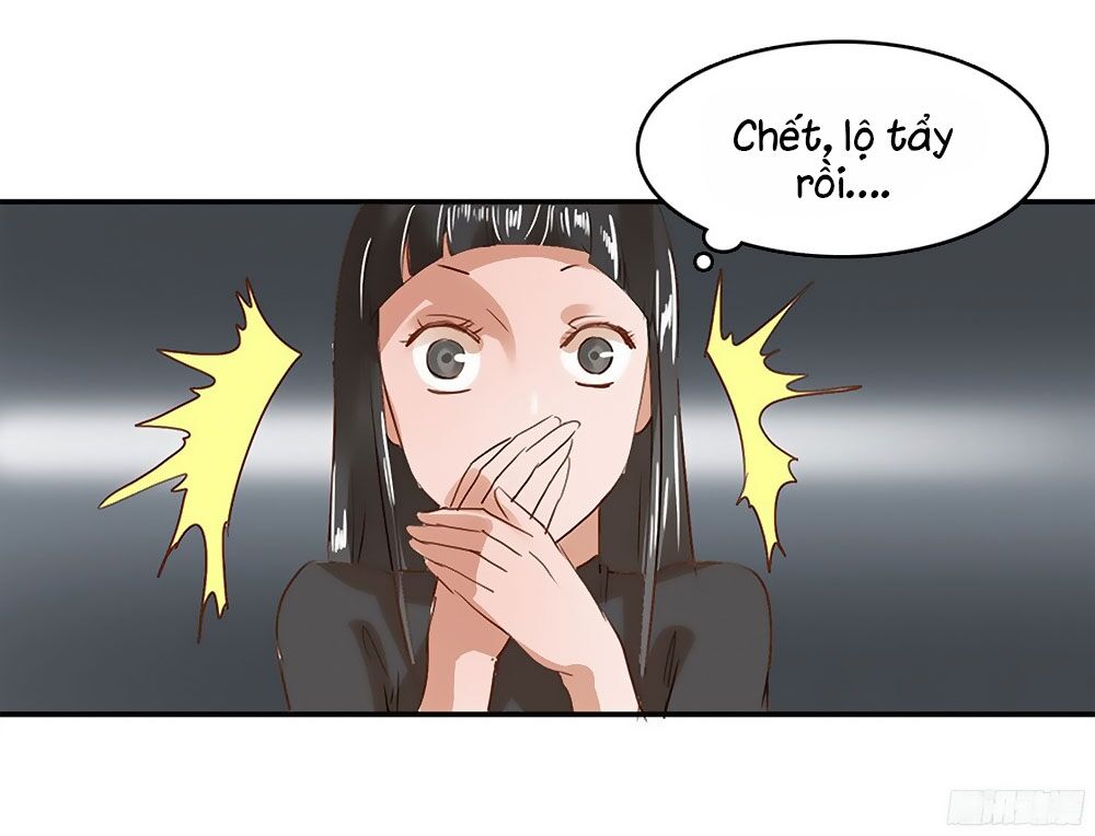 Tay Trái Nắm Tay Phải: Chapter 27