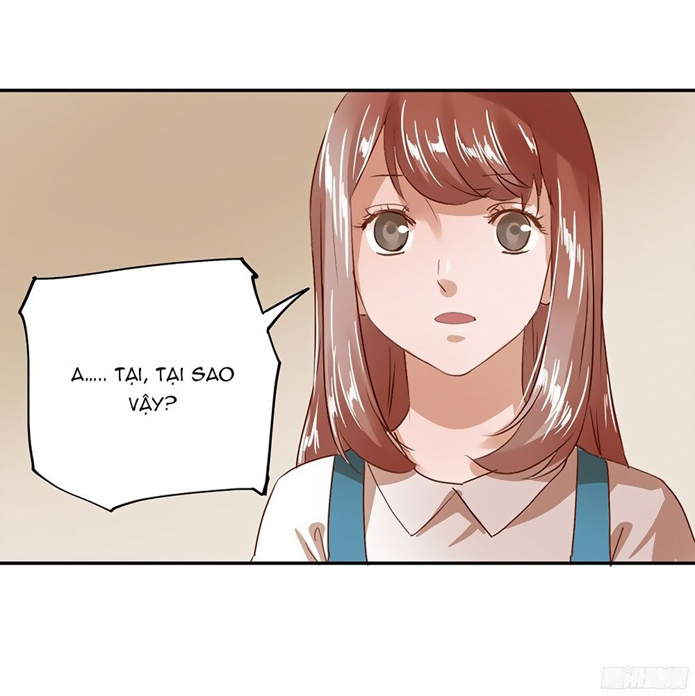 Tay Trái Nắm Tay Phải: Chapter 27