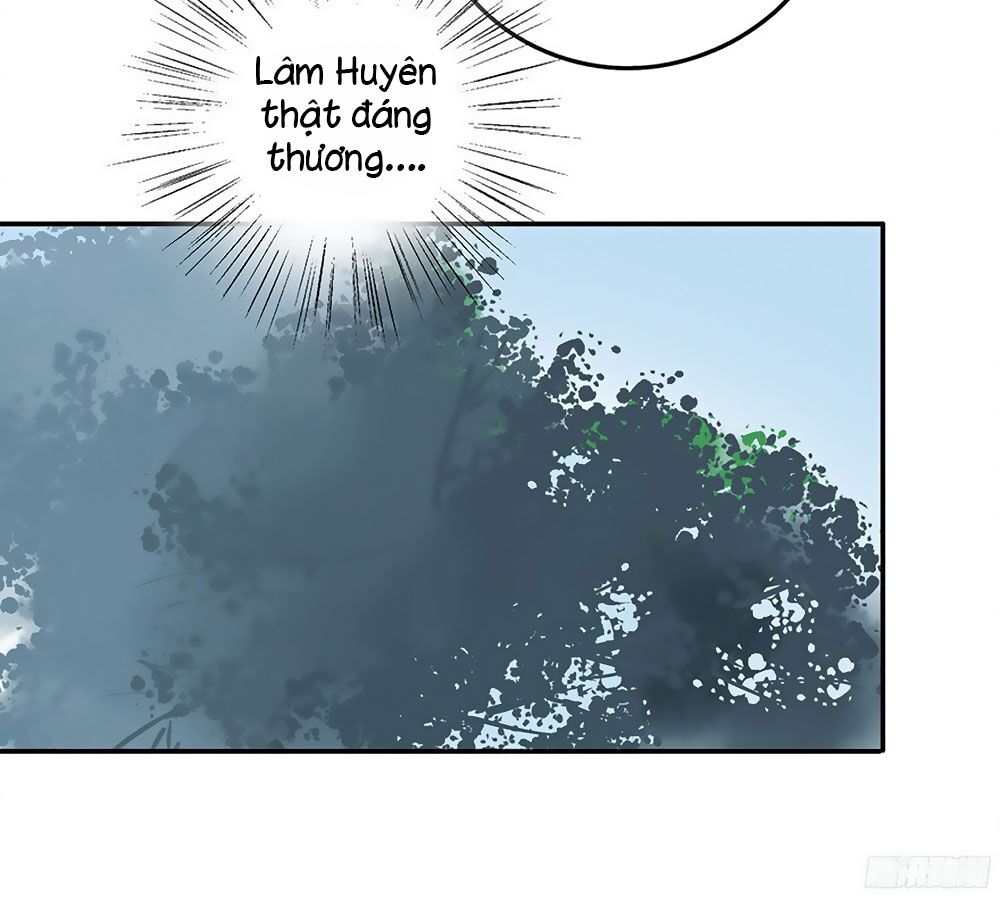 Tay Trái Nắm Tay Phải: Chapter 27