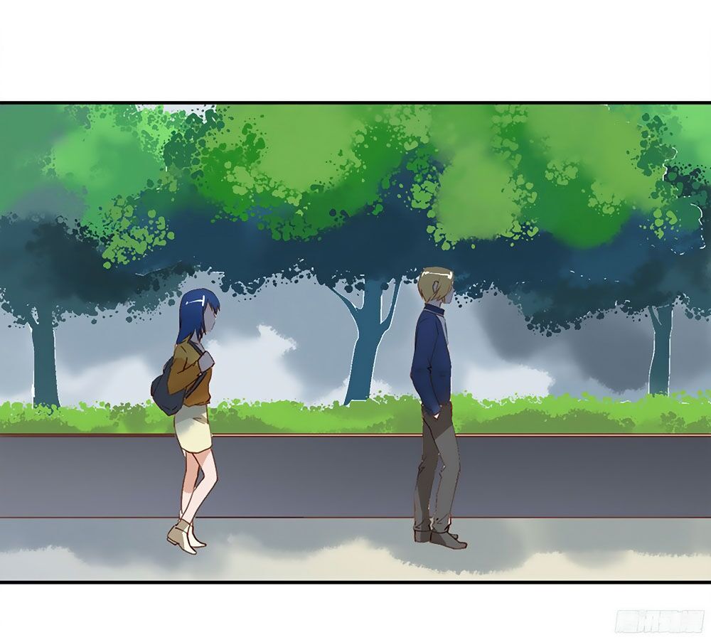 Tay Trái Nắm Tay Phải: Chapter 27