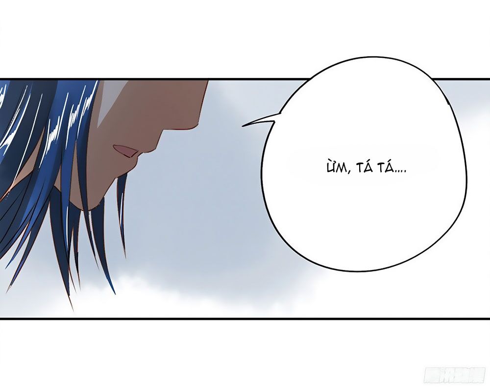 Tay Trái Nắm Tay Phải: Chapter 27