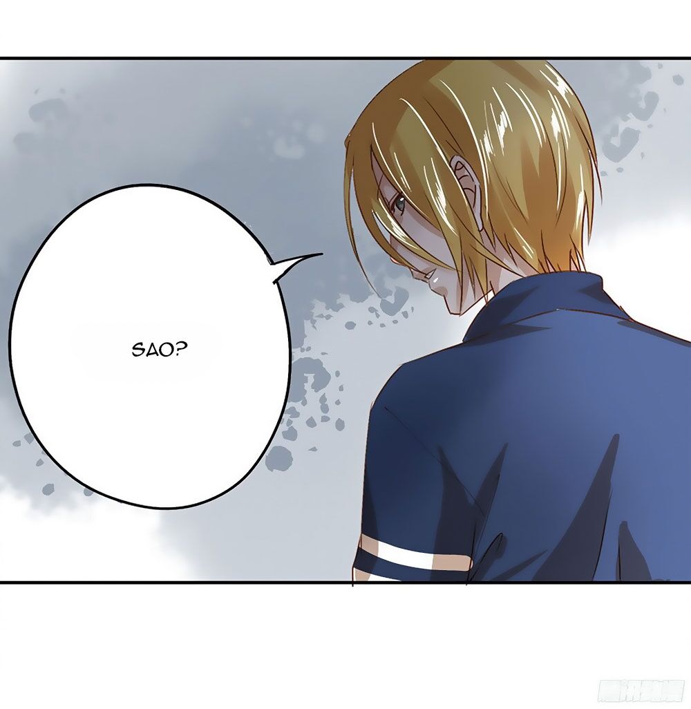 Tay Trái Nắm Tay Phải: Chapter 27