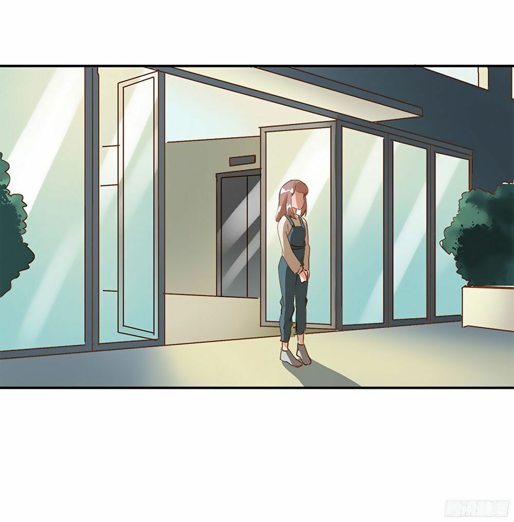 Tay Trái Nắm Tay Phải: Chapter 28