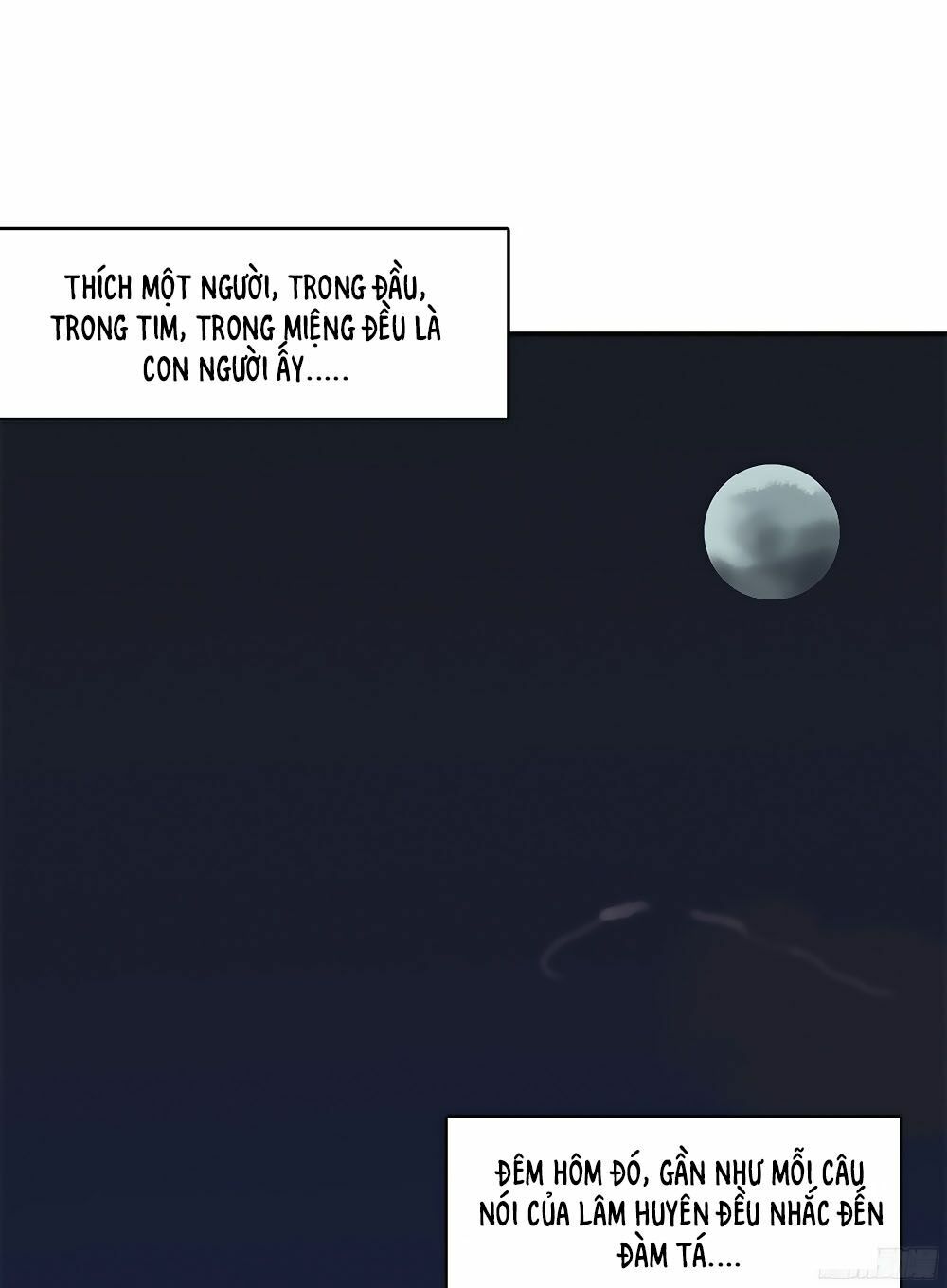 Tay Trái Nắm Tay Phải: Chapter 28