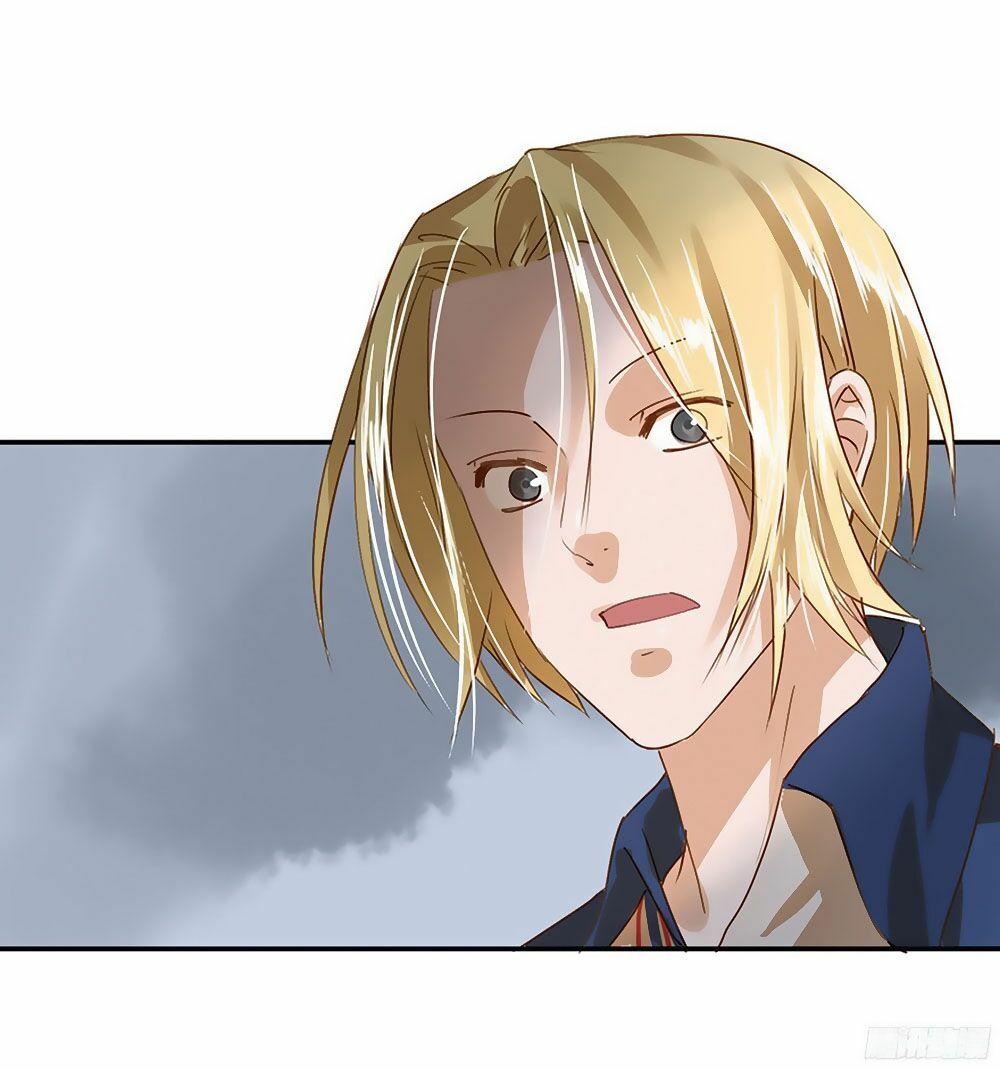 Tay Trái Nắm Tay Phải: Chapter 28