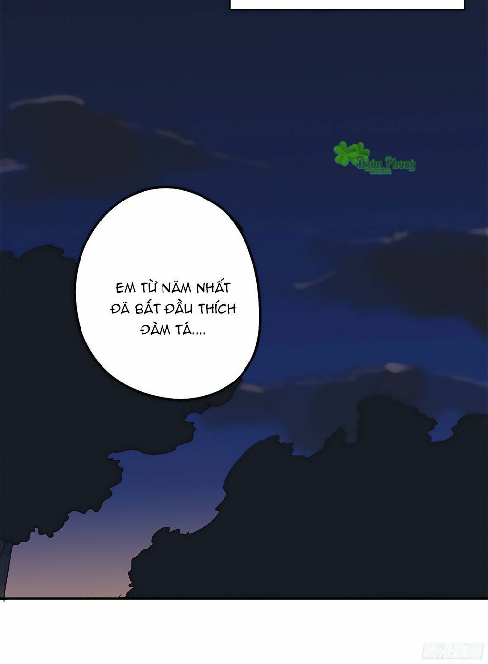 Tay Trái Nắm Tay Phải: Chapter 28