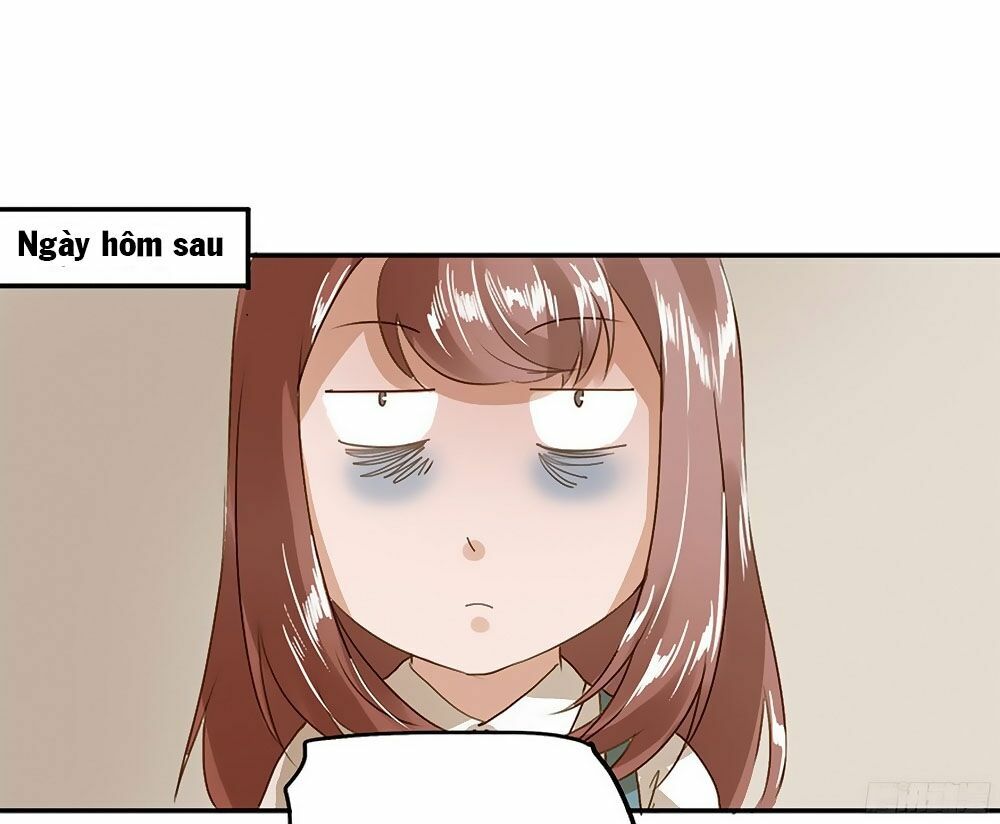 Tay Trái Nắm Tay Phải: Chapter 28