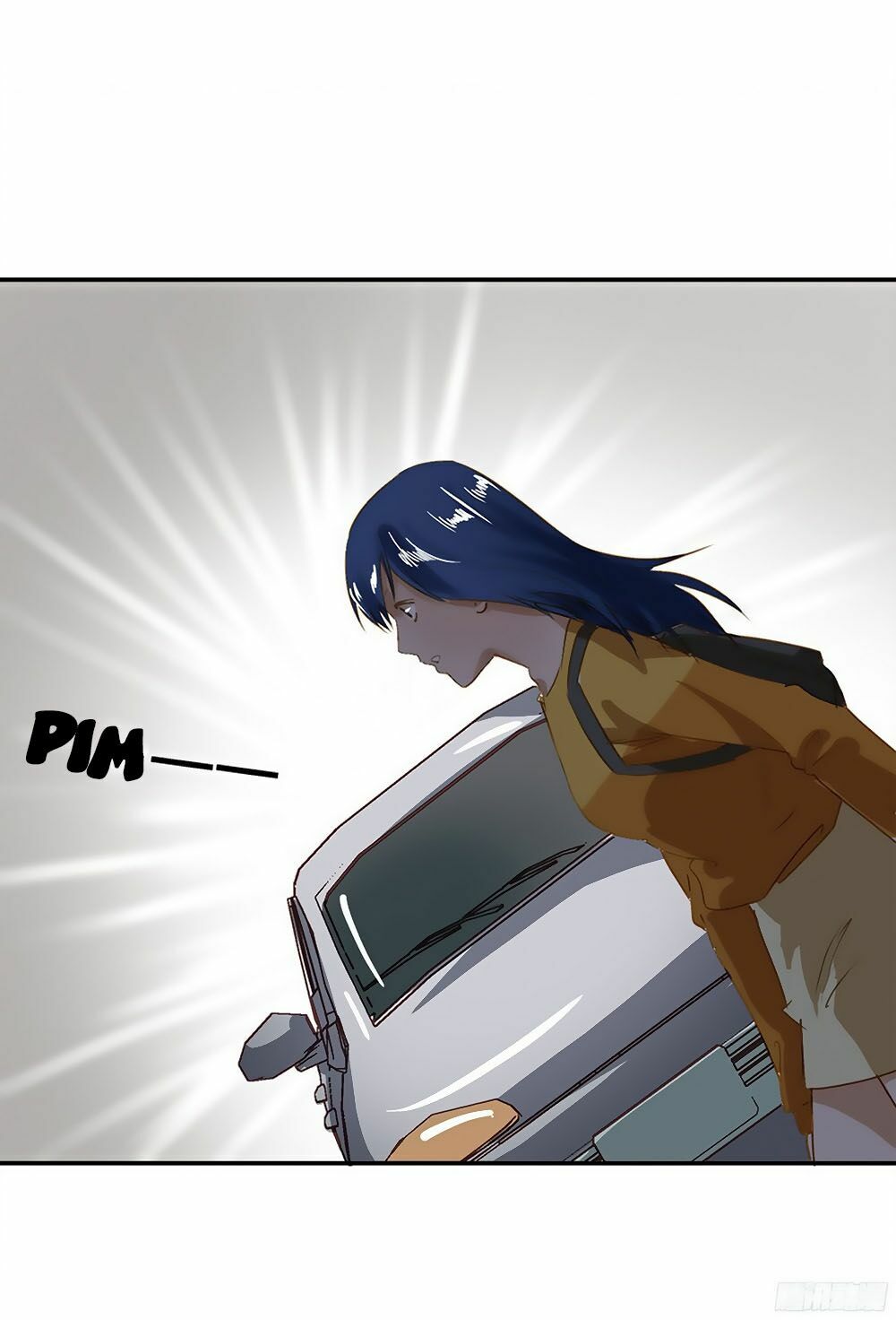 Tay Trái Nắm Tay Phải: Chapter 28