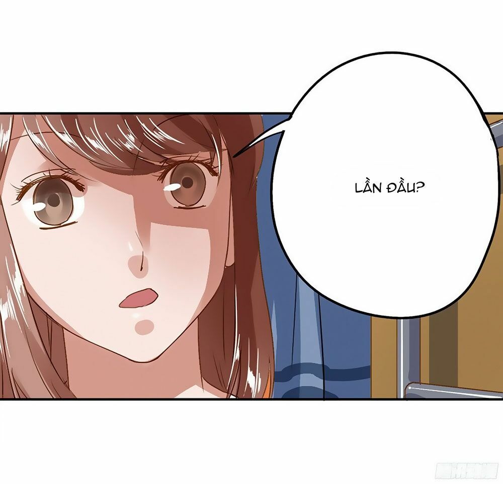 Tay Trái Nắm Tay Phải: Chapter 29