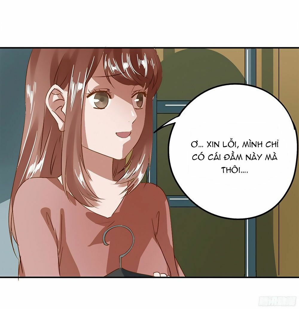 Tay Trái Nắm Tay Phải: Chapter 29