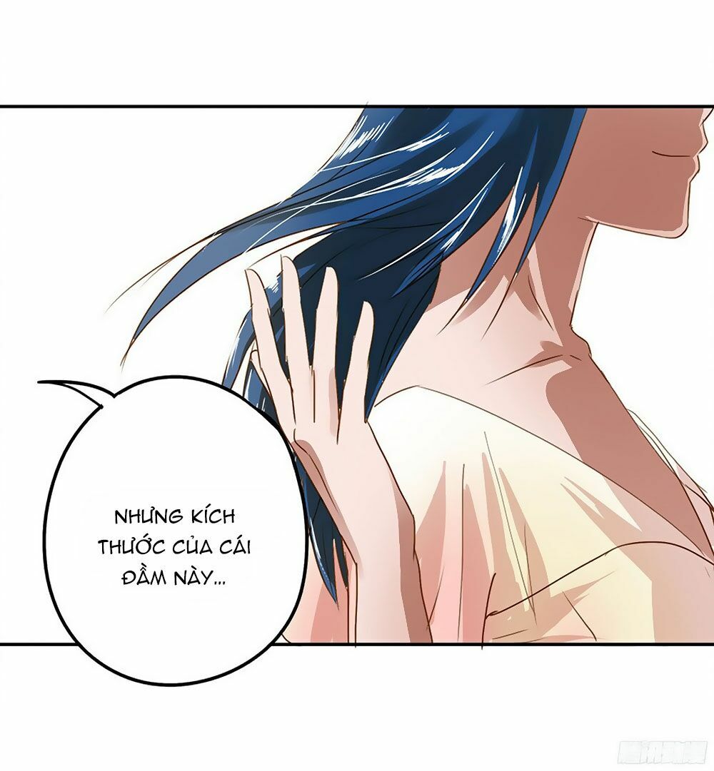 Tay Trái Nắm Tay Phải: Chapter 29