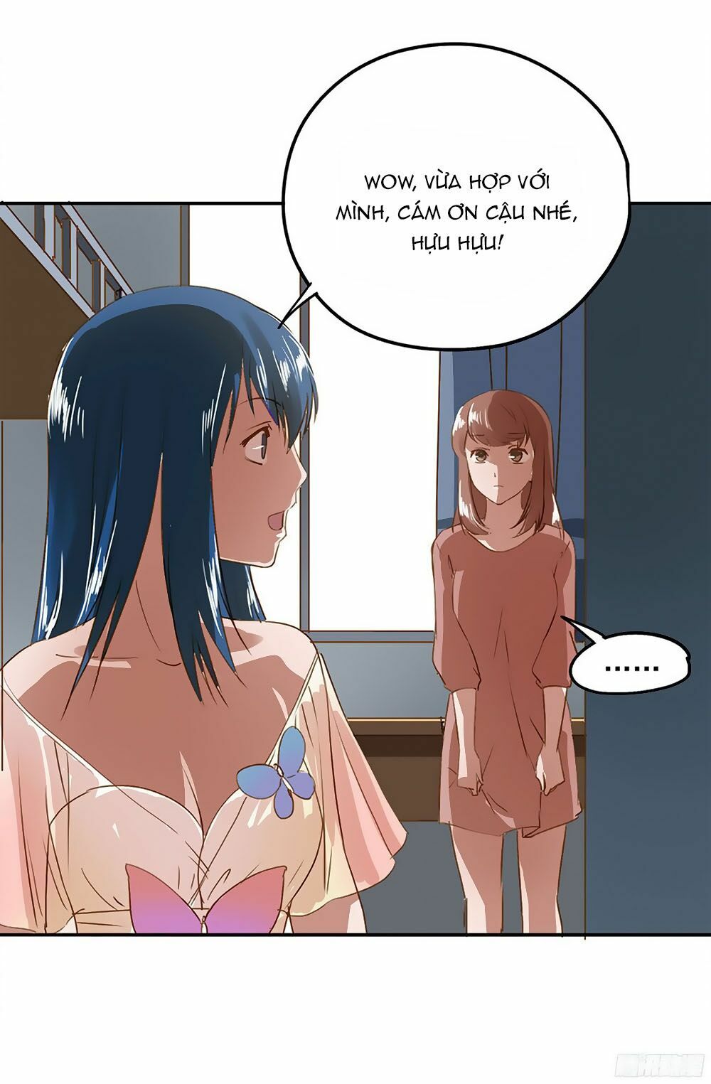 Tay Trái Nắm Tay Phải: Chapter 29