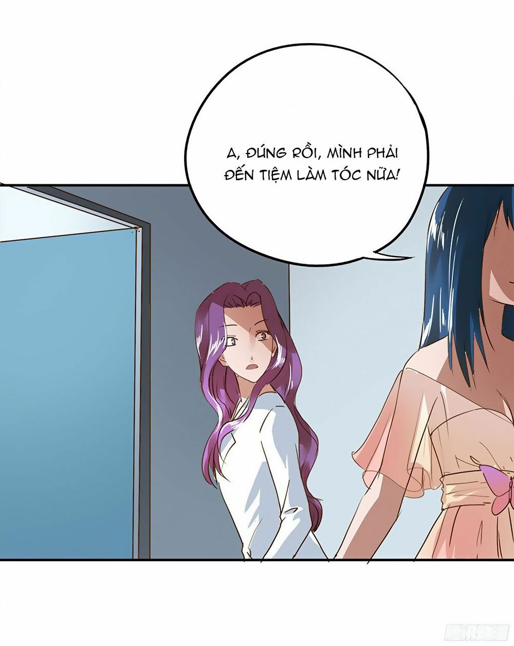 Tay Trái Nắm Tay Phải: Chapter 29