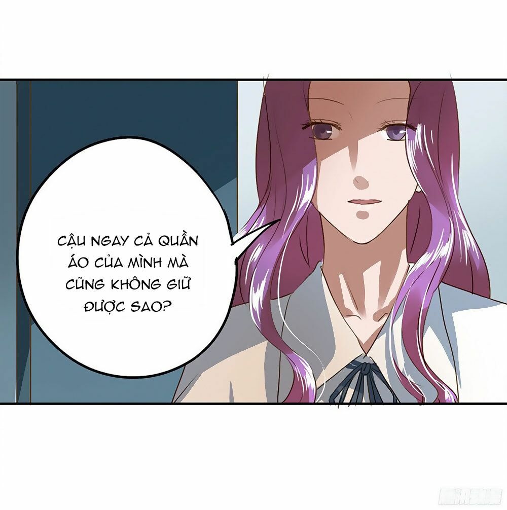 Tay Trái Nắm Tay Phải: Chapter 29