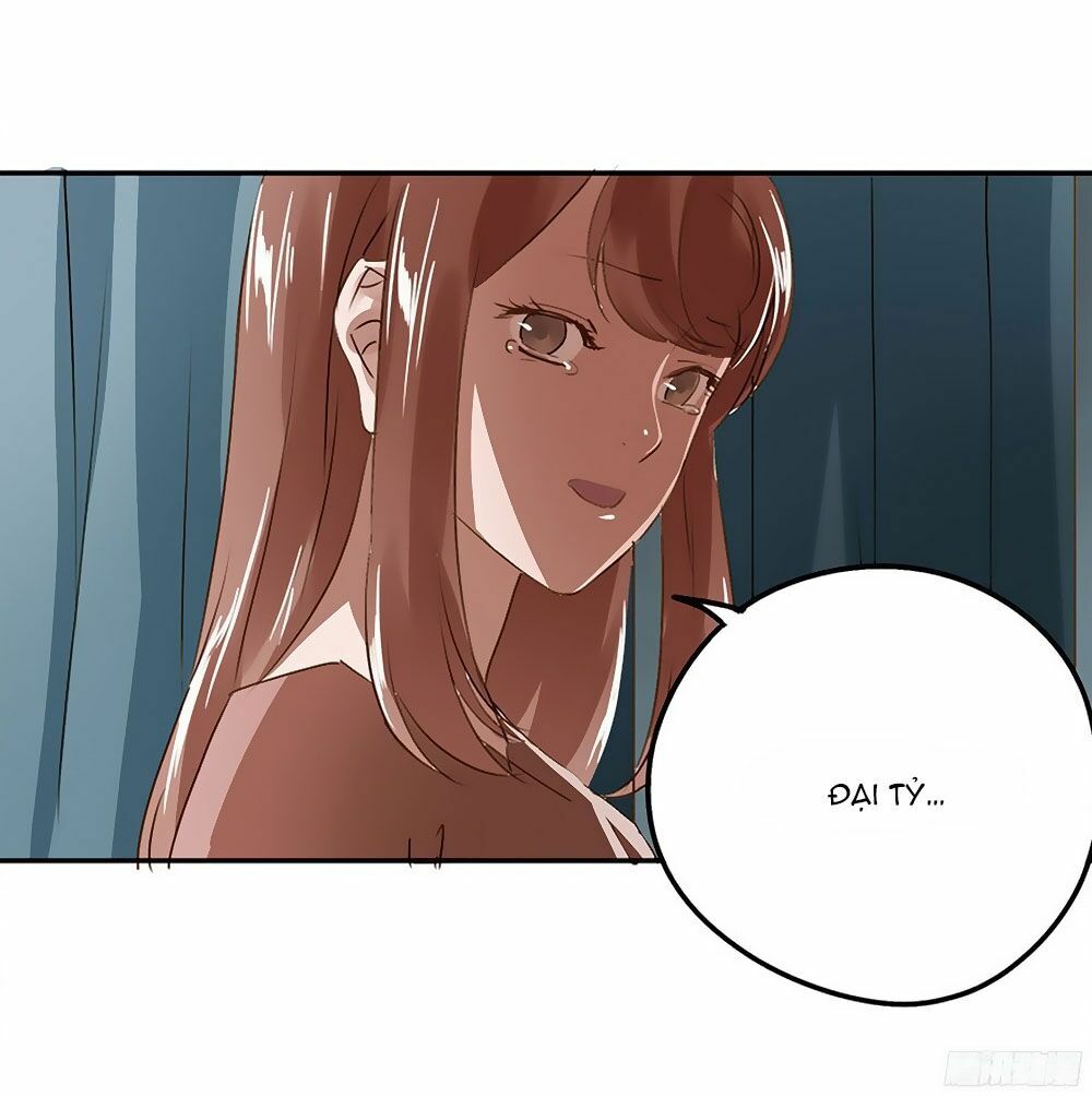Tay Trái Nắm Tay Phải: Chapter 29