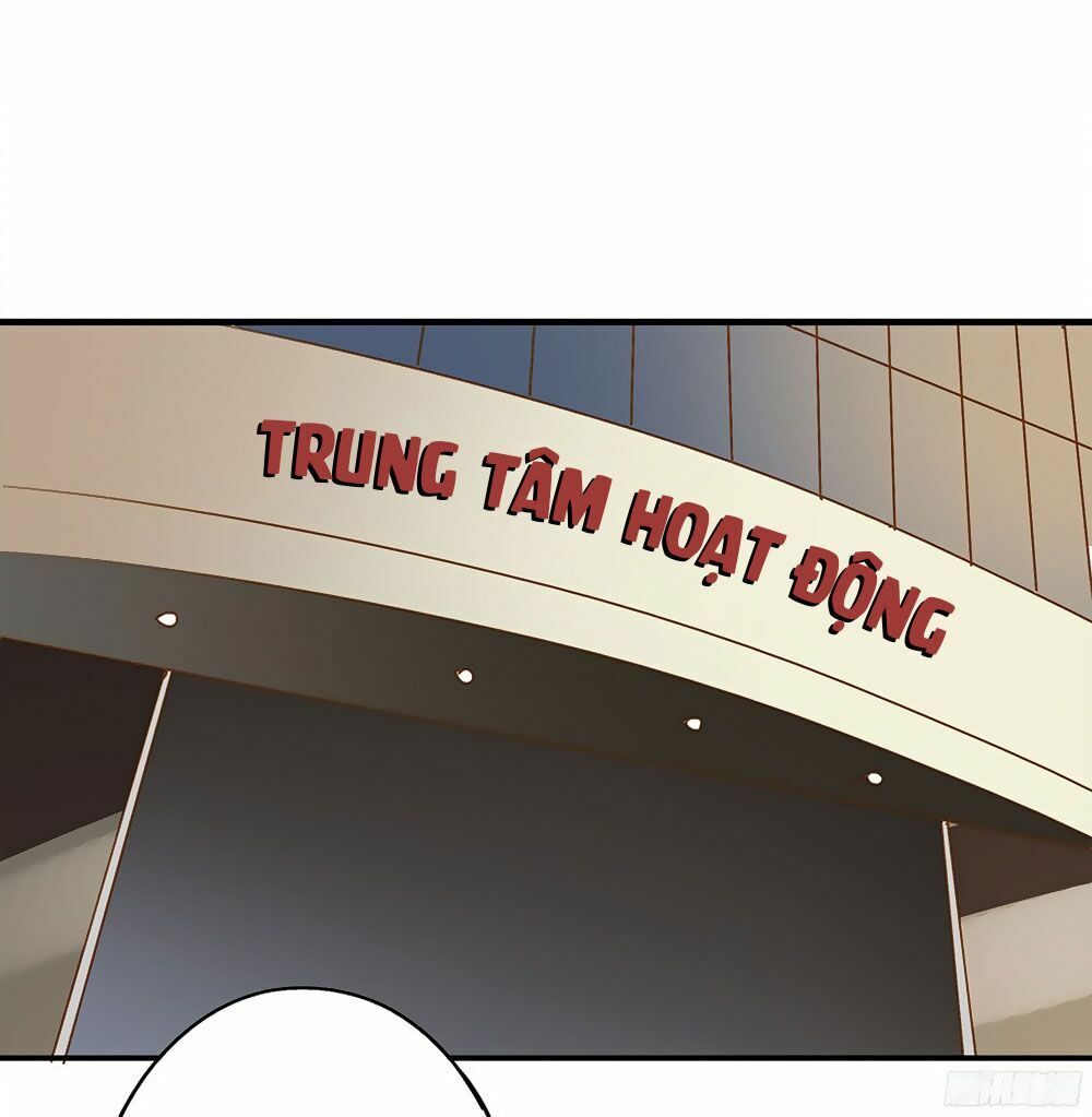 Tay Trái Nắm Tay Phải: Chapter 29